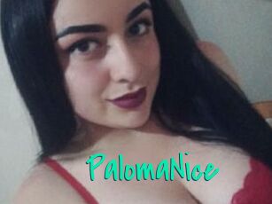 PalomaNice