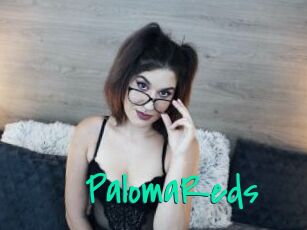 PalomaReds