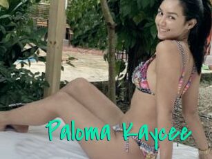 Paloma_Kaycee Cool Sexe