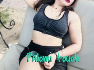 Palomi_touch