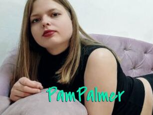 PamPalmer