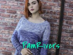 PamRivers