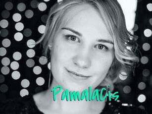 PamalaCis