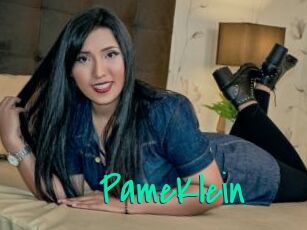PameKlein