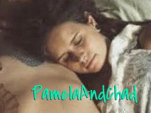 PamelaAndChad