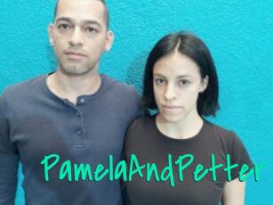 PamelaAndPetter