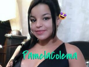 PamelaColema