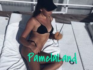 PamelaLand