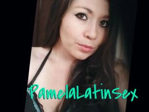 PamelaLatinSex