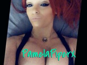 PamelaPiperX