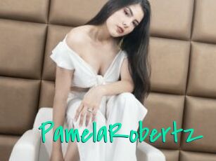 PamelaRobertz