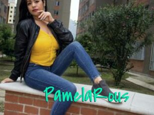 PamelaRous Cool Sexe