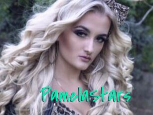 PamelaStars