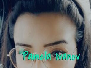 Pamela_Ivanov Cool Sexe
