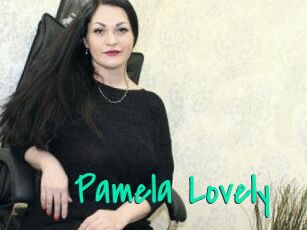 Pamela_Lovely