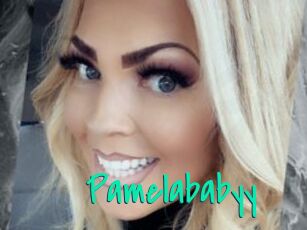 Pamelababyy