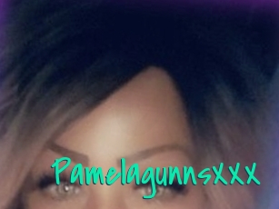 PamelagunnsXXX Cool Sexe