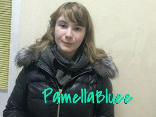 PamellaBluee