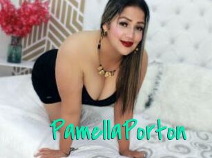 PamellaPorton