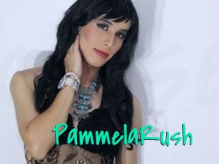 PammelaRush Cool Sexe