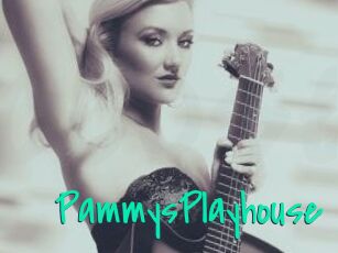 PammysPlayhouse