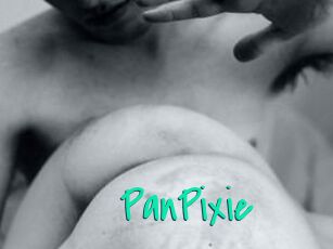 PanPixie