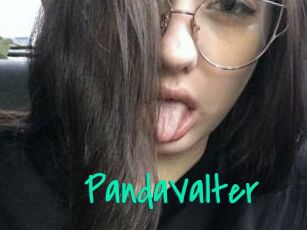 PandaValter Cool Sexe