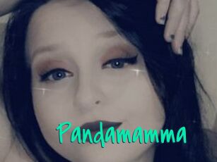 Pandamamma