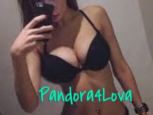 Pandora4Lova