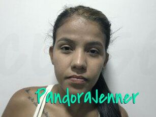 PandoraJenner