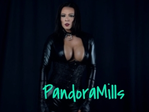 PandoraMills