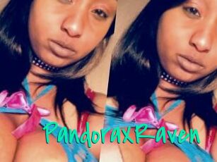 PandoraXRaven