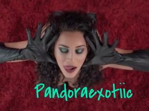 Pandoraexotiic
