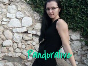 Pandoralive Cool Sexe