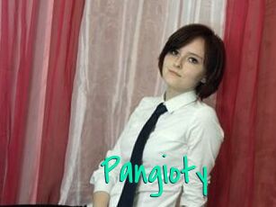 Pangioty