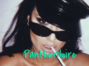 PantherNoire