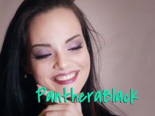 PantheraBlack