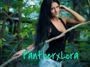 PantherxLora