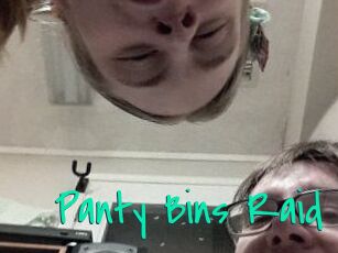 Panty_Bins_Raid Cool Sexe