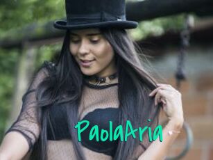 PaolaAria