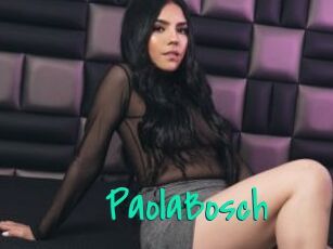 PaolaBosch