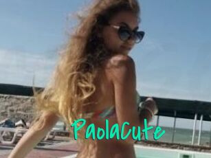 PaolaCute Cool Sexe