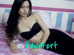 PaolaFert