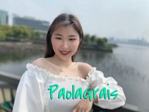 PaolaGrais Cool Sexe