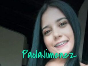PaolaJimenez Cool Sexe