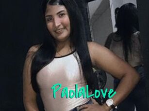 PaolaLove