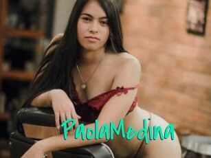 PaolaMedina