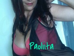 Paoliita