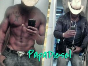 PapaDiesel