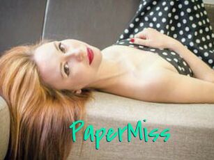 PaperMiss